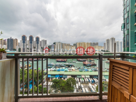 香港仔三房兩廳筍盤出售|住宅單位 | 南灣御園 Jadewater _0