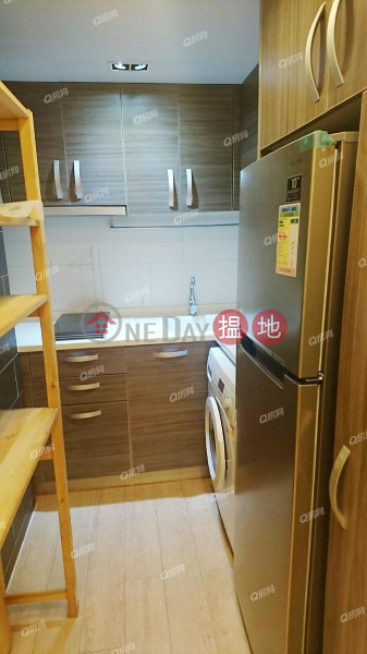 Smithfield Terrace | 1 bedroom High Floor Flat for Rent 71-77 Smithfield | Western District, Hong Kong Rental | HK$ 17,000/ month
