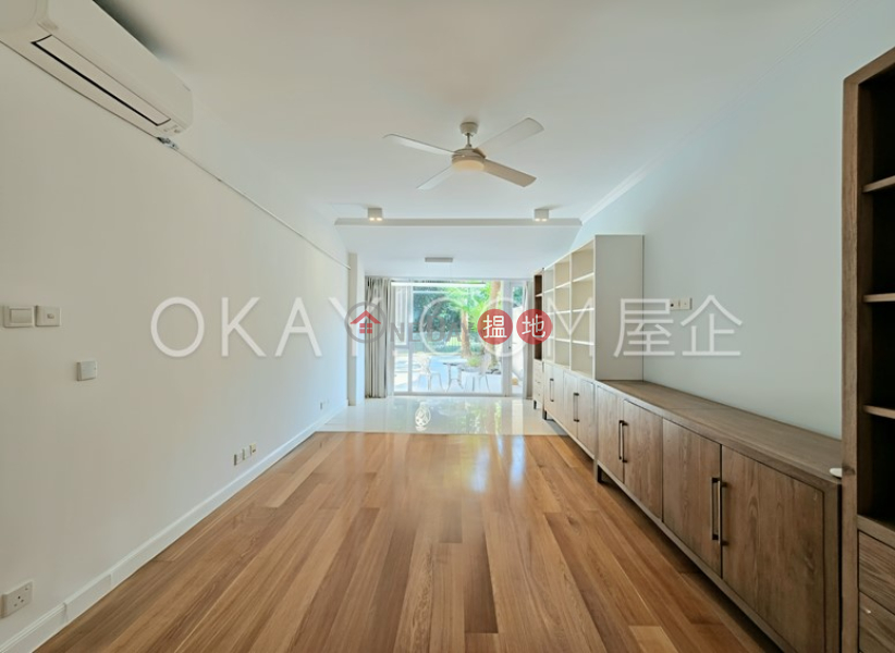 香港搵樓|租樓|二手盤|買樓| 搵地 | 住宅-出租樓盤|3房2廁,實用率高,星級會所碧濤1期海馬徑14號出租單位