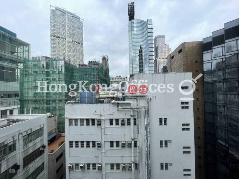 Property Search Hong Kong | OneDay | Office / Commercial Property | Rental Listings | Office Unit for Rent at Kai Seng Commercial Centre