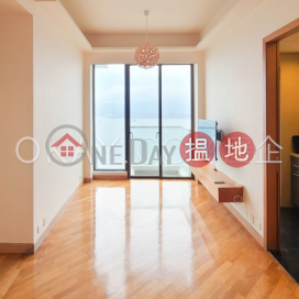 Elegant 2 bedroom on high floor with balcony | For Sale