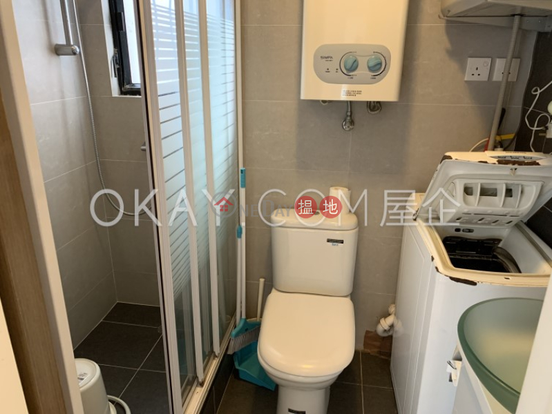 HK$ 7.5M Rich View Terrace | Central District Unique 2 bedroom in Sheung Wan | For Sale