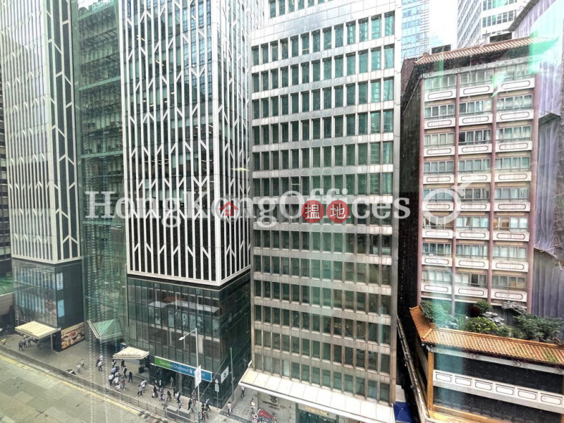 Property Search Hong Kong | OneDay | Office / Commercial Property Rental Listings, Office Unit for Rent at 33 Des Voeux Road Central