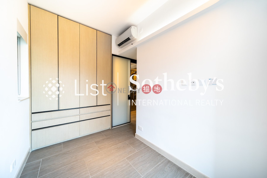 HK$ 52,500/ month Townplace Soho, Western District Property for Rent at Townplace Soho with 3 Bedrooms