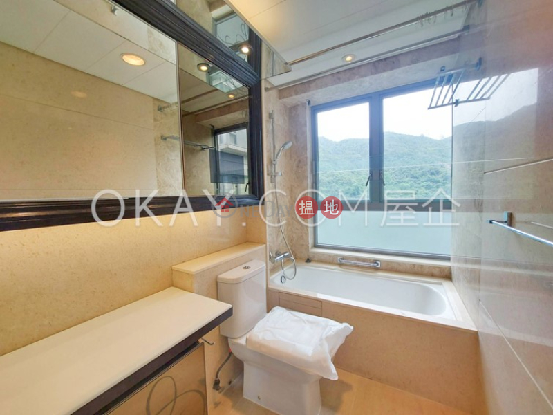 Rare 3 bedroom on high floor with balcony | Rental, 11 Tai Hang Road | Wan Chai District Hong Kong Rental, HK$ 65,000/ month