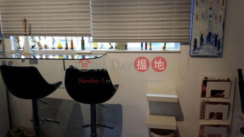 Flat for Rent in King Sing House, Wan Chai | King Sing House 景星樓 _0
