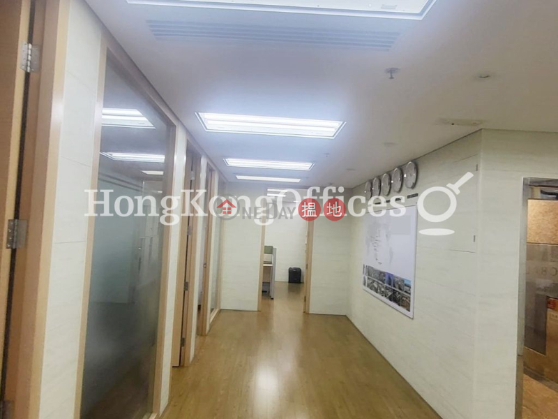 Office Unit for Rent at Jubilee Centre, Jubilee Centre 捷利中心 Rental Listings | Wan Chai District (HKO-23767-AIHR)