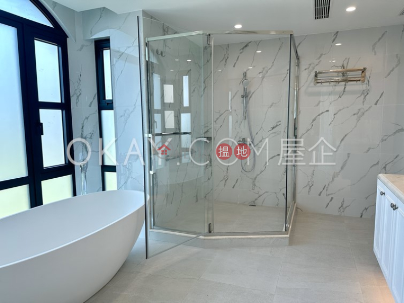 Stylish house with rooftop | Rental 88 Red Hill Road | Southern District | Hong Kong | Rental | HK$ 200,000/ month