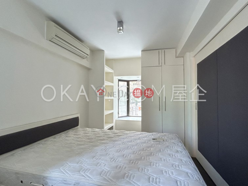 Property Search Hong Kong | OneDay | Residential Rental Listings, Lovely 1 bedroom in Mid-levels West | Rental