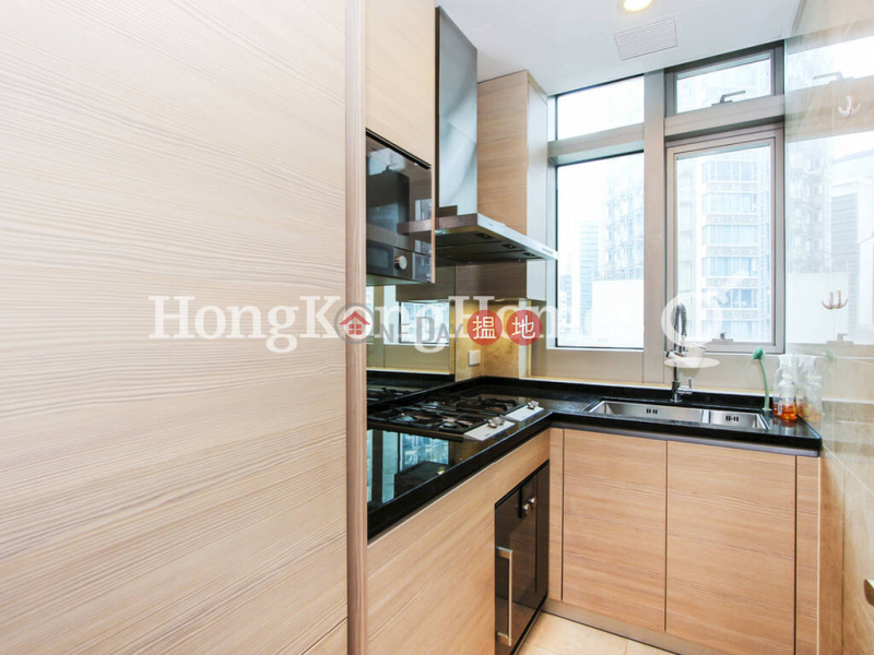 1 Bed Unit for Rent at The Avenue Tower 2 | 200 Queens Road East | Wan Chai District Hong Kong, Rental HK$ 38,000/ month