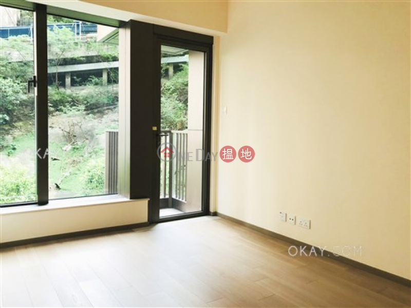 HK$ 28,000/ month Block 1 New Jade Garden, Chai Wan District Tasteful 2 bedroom with terrace & balcony | Rental