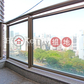 2 Bedroom Unit for Rent at Grand Austin Tower 3A | Grand Austin Tower 3A Grand Austin 3A座 _0