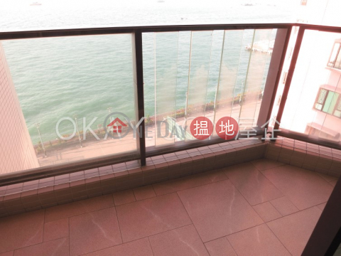 Rare 3 bedroom in Western District | Rental | The Sail At Victoria 傲翔灣畔 _0