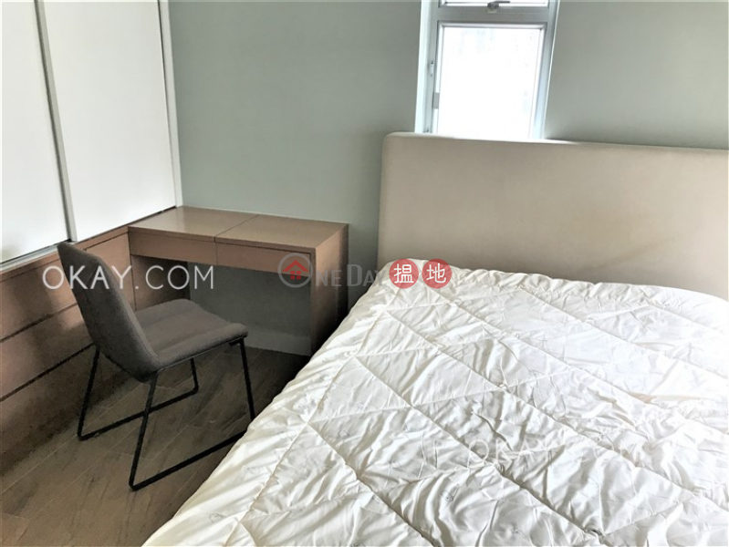 Tasteful 1 bedroom on high floor | Rental | Grandview Garden 雍翠臺 Rental Listings