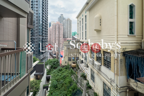 Property for Rent at High West with 1 Bedroom | High West 曉譽 _0