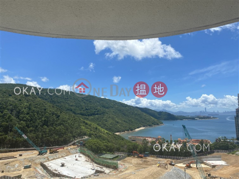 Rare 4 bedroom with balcony | Rental, Discovery Bay, Phase 13 Chianti, The Pavilion (Block 1) 愉景灣 13期 尚堤 碧蘆(1座) | Lantau Island (OKAY-R293727)_0