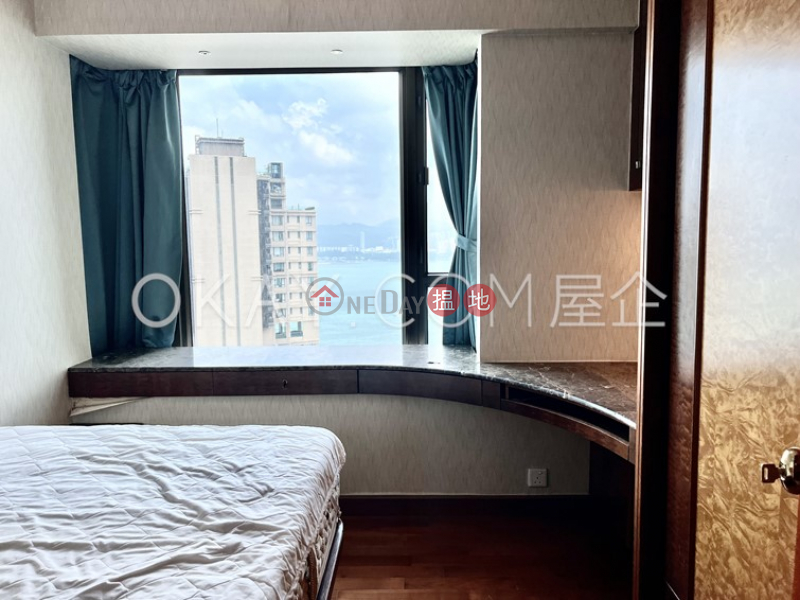 HK$ 67,000/ month | The Belcher\'s Phase 2 Tower 8 Western District Stylish 4 bedroom on high floor | Rental