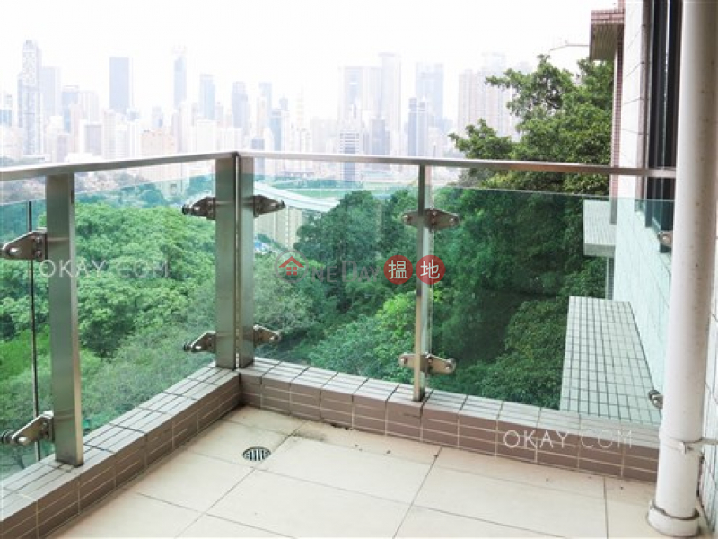 Beautiful 3 bedroom with balcony & parking | Rental 12 Tung Shan Terrace | Wan Chai District, Hong Kong Rental, HK$ 73,000/ month