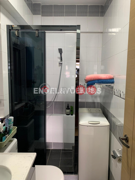HK$ 8M, True Light Building Western District 1 Bed Flat for Sale in Sai Ying Pun