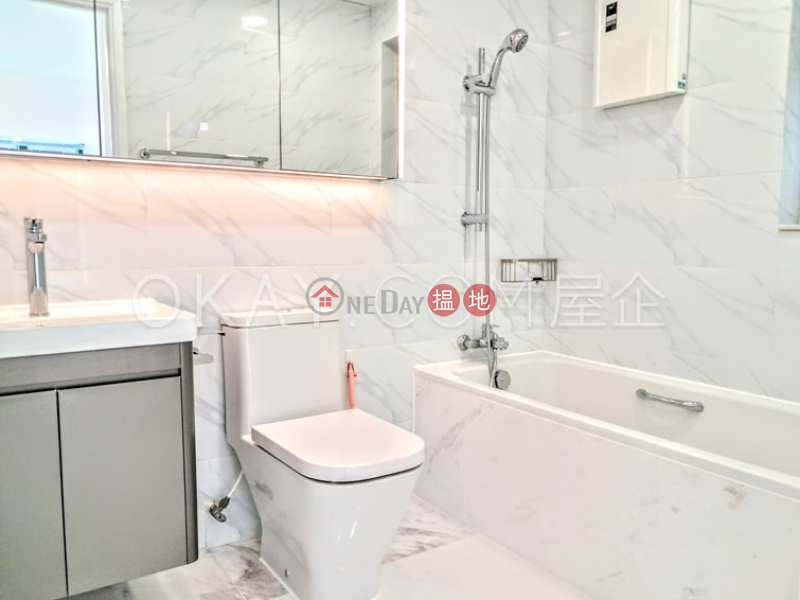 Rare 3 bedroom on high floor | Rental, Robinson Place 雍景臺 Rental Listings | Western District (OKAY-R10411)