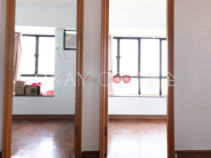 Property Search Hong Kong | OneDay | Residential, Rental Listings, Generous 2 bedroom on high floor with sea views | Rental
