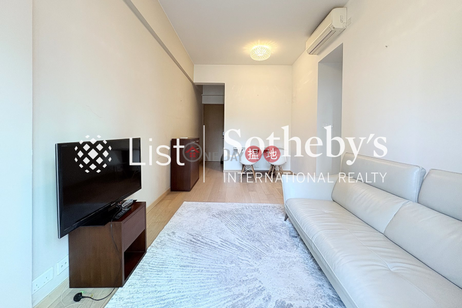 Property for Rent at SOHO 189 with 2 Bedrooms | SOHO 189 西浦 Rental Listings