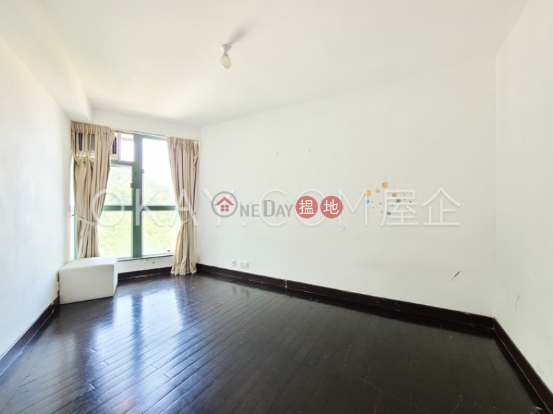 Property Search Hong Kong | OneDay | Residential | Rental Listings | Efficient 3 bedroom with balcony & parking | Rental