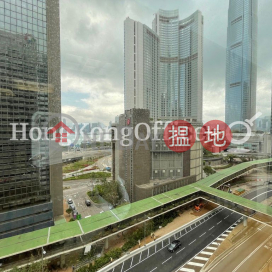 Office Unit for Rent at Beautiful Group Tower