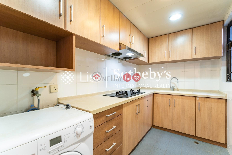 駿豪閣兩房一廳單位出租52干德道 | 西區|香港-出租|HK$ 45,000/ 月