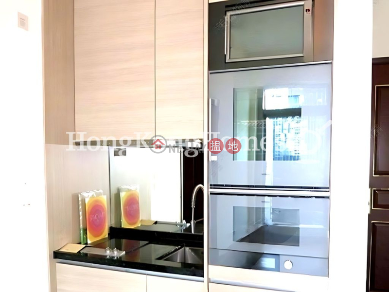 HK$ 12.8M The Avenue Tower 2, Wan Chai District | 1 Bed Unit at The Avenue Tower 2 | For Sale