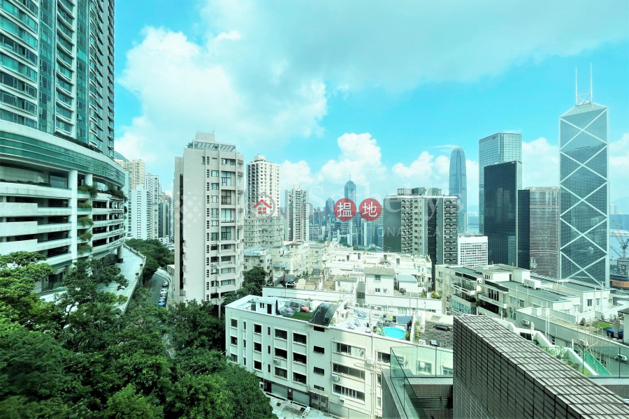 Property for Sale at Fairlane Tower with 3 Bedrooms | Fairlane Tower 寶雲山莊 Sales Listings