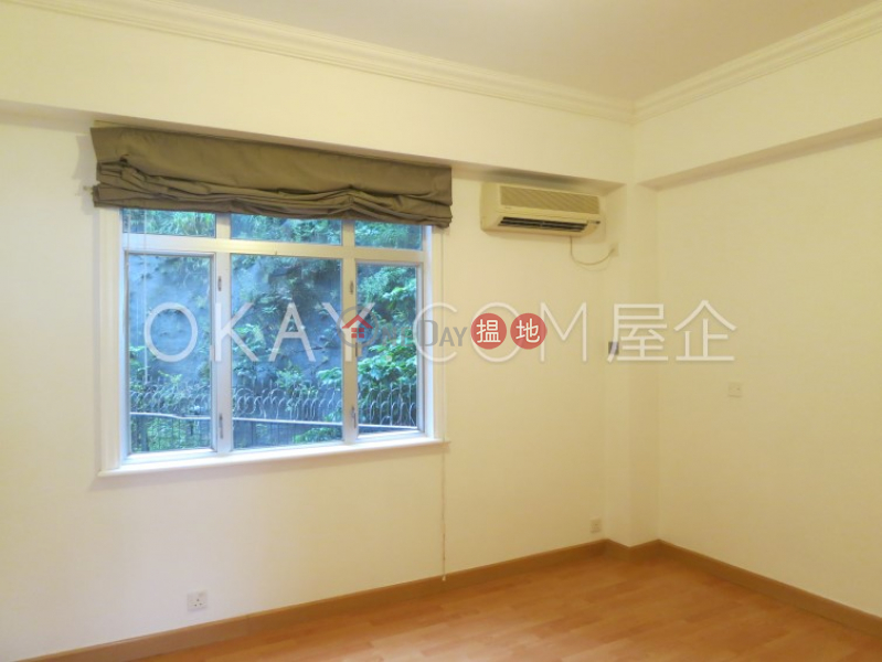 Efficient 3 bedroom with balcony & parking | For Sale | 47A Stubbs Road 司徒拔道47A號 Sales Listings