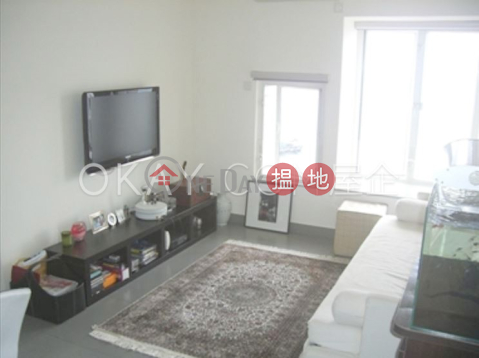 Cozy 2 bedroom on high floor | Rental, Yick Fung Garden 益豐花園 | Western District (OKAY-R130969)_0