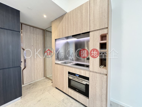 1房1廁,露台《瑧璈出售單位》, 瑧璈 Bohemian House | 西區 (OKAY-S305991)_0