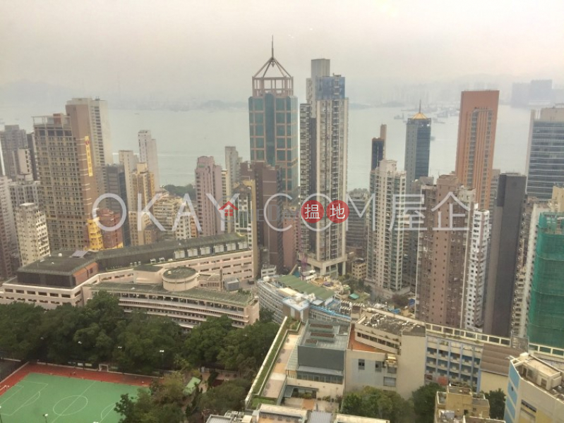 Parkway Court High, Residential, Sales Listings, HK$ 26M