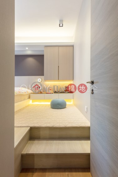 Gorgeous 2 bedroom in North Point | Rental | Fleur Pavilia Tower 1 柏蔚山 1座 Rental Listings