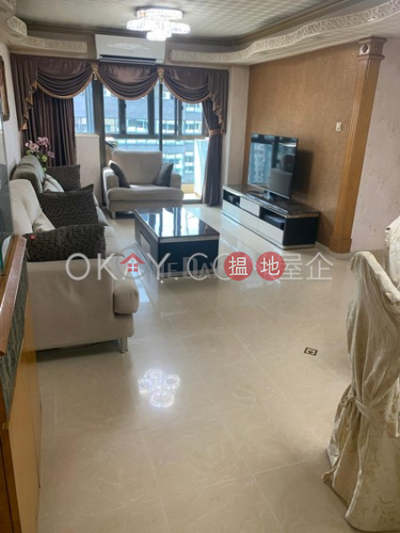 Charming 3 bedroom on high floor | Rental, 96 Granville Road | Yau Tsim Mong, Hong Kong | Rental, HK$ 46,000/ month