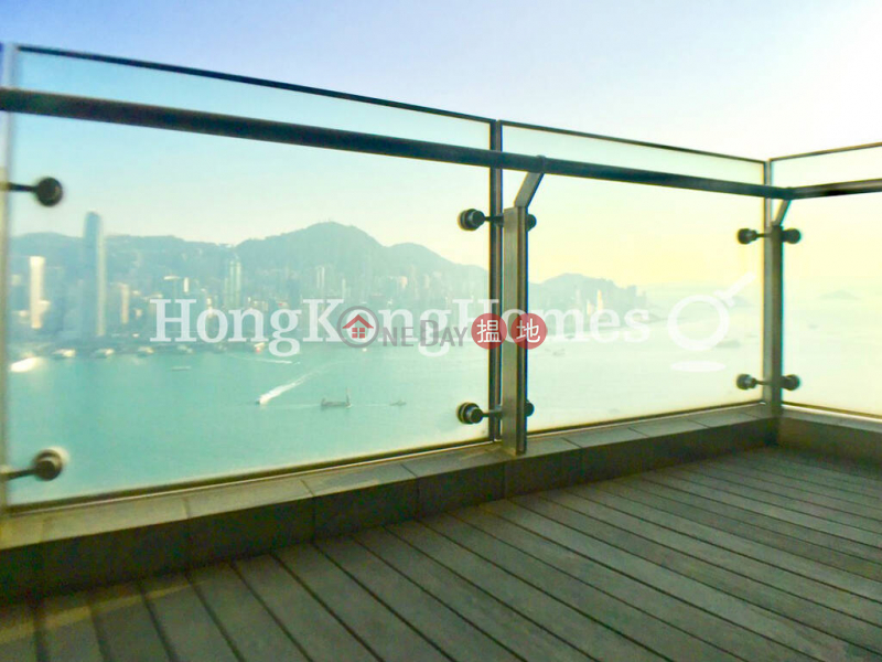 3 Bedroom Family Unit for Rent at The Harbourside Tower 1 | 1 Austin Road West | Yau Tsim Mong | Hong Kong | Rental HK$ 63,000/ month