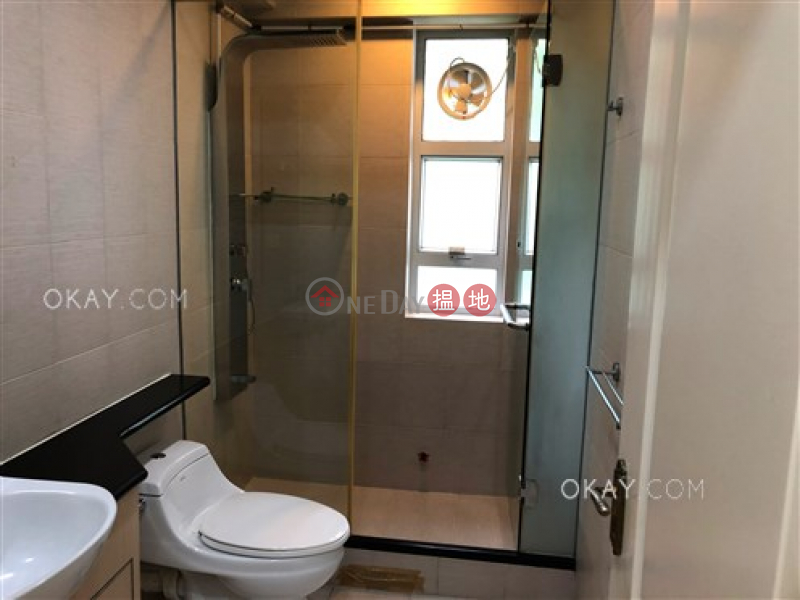 Efficient 3 bedroom with balcony & parking | Rental 7 Conduit Road | Western District Hong Kong Rental | HK$ 76,000/ month