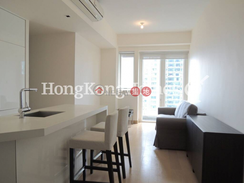 2 Bedroom Unit for Rent at The Icon, The Icon 干德道38號The ICON Rental Listings | Western District (Proway-LID17448R)