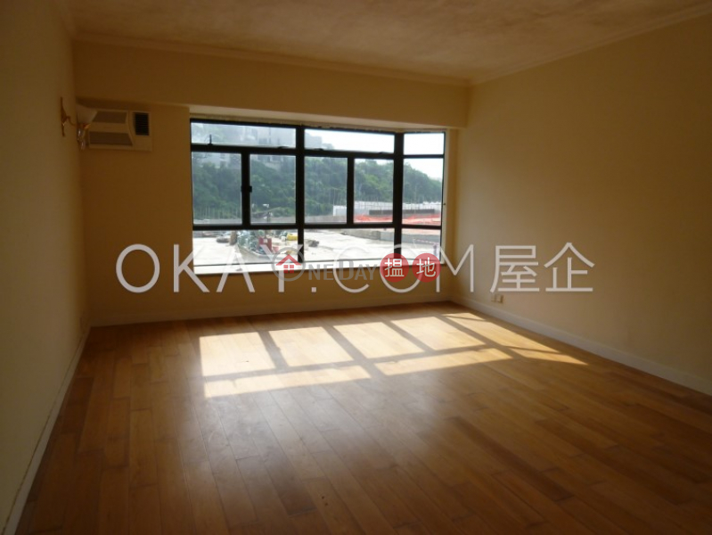 Property Search Hong Kong | OneDay | Residential Rental Listings Rare 4 bedroom with balcony & parking | Rental