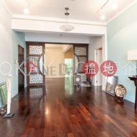 Luxurious 3 bed on high floor with rooftop & balcony | For Sale | 4-10 Green Lane 箕璉坊4-10號 _0