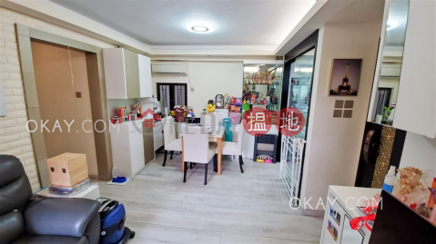 Charming 3 bedroom in Fortress Hill | For Sale | Fortress Garden 富澤花園 _0