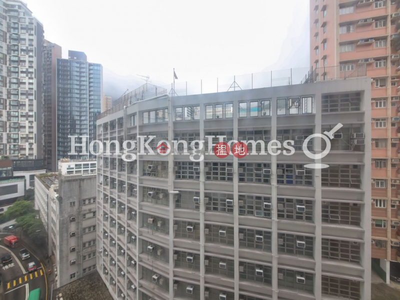 Property Search Hong Kong | OneDay | Residential, Sales Listings | 1 Bed Unit at 63 PokFuLam | For Sale