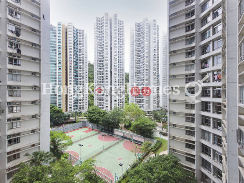Property Search Hong Kong | OneDay | Residential Sales Listings | 3 Bedroom Family Unit at Marina Square West | For Sale