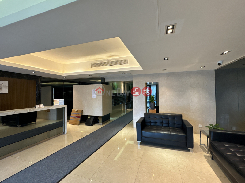 肇輝臺16&17號-嘉苑|14-17肇輝臺 | 灣仔區|香港出租HK$ 65,000/ 月