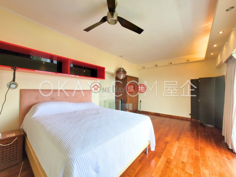 HK$ 8.8M | Discovery Bay, Phase 2 Midvale Village, Clear View (Block H5),Lantau Island, Charming 1 bedroom on high floor with terrace | For Sale