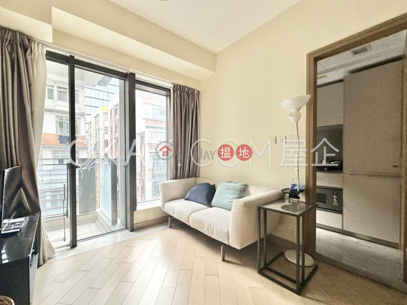 香港搵樓|租樓|二手盤|買樓| 搵地 | 住宅出售樓盤1房1廁,星級會所,露台曦巒出售單位