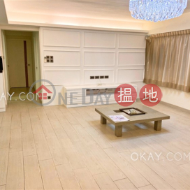 Gorgeous 4 bedroom with parking | For Sale | Everwell Garden 常康園 _0