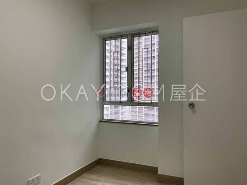 HK$ 8M | Westlands Court Gee Lan Mansion, Eastern District, Popular 2 bedroom in Quarry Bay | For Sale